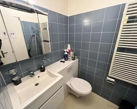 Appartement Beautiful 2.5 In