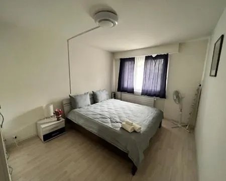 Appartement Beautiful 2.5 In