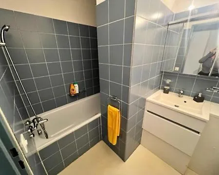 Beautiful 2.5 In Appartement
